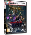 The Bards Tale IV - Barrows Deep